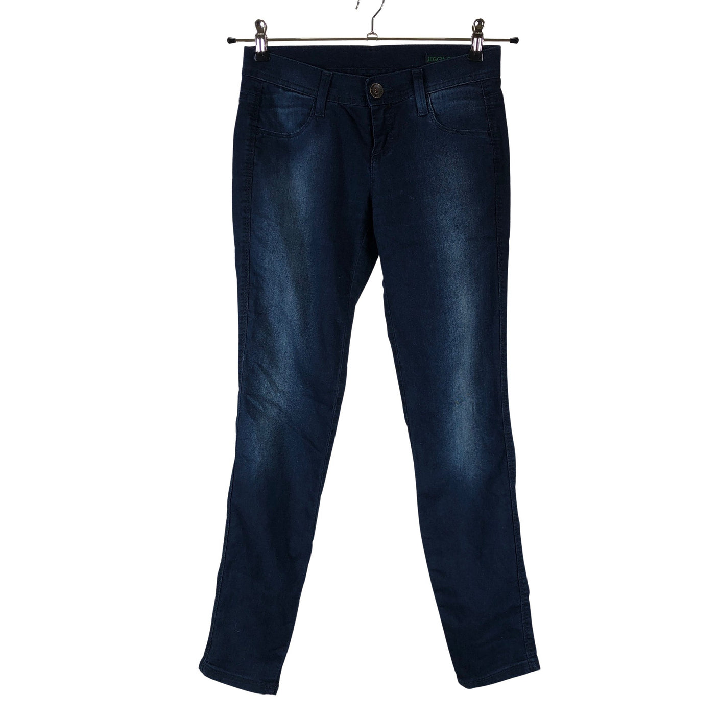 Unisex Benetton - Farkut, koko 36 -  (1)