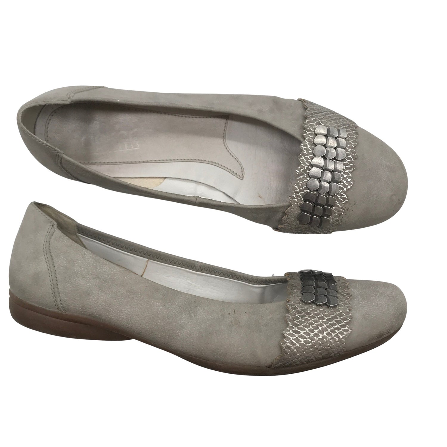  Ballerinat  Ballerinat, koko 41  Gabor 
