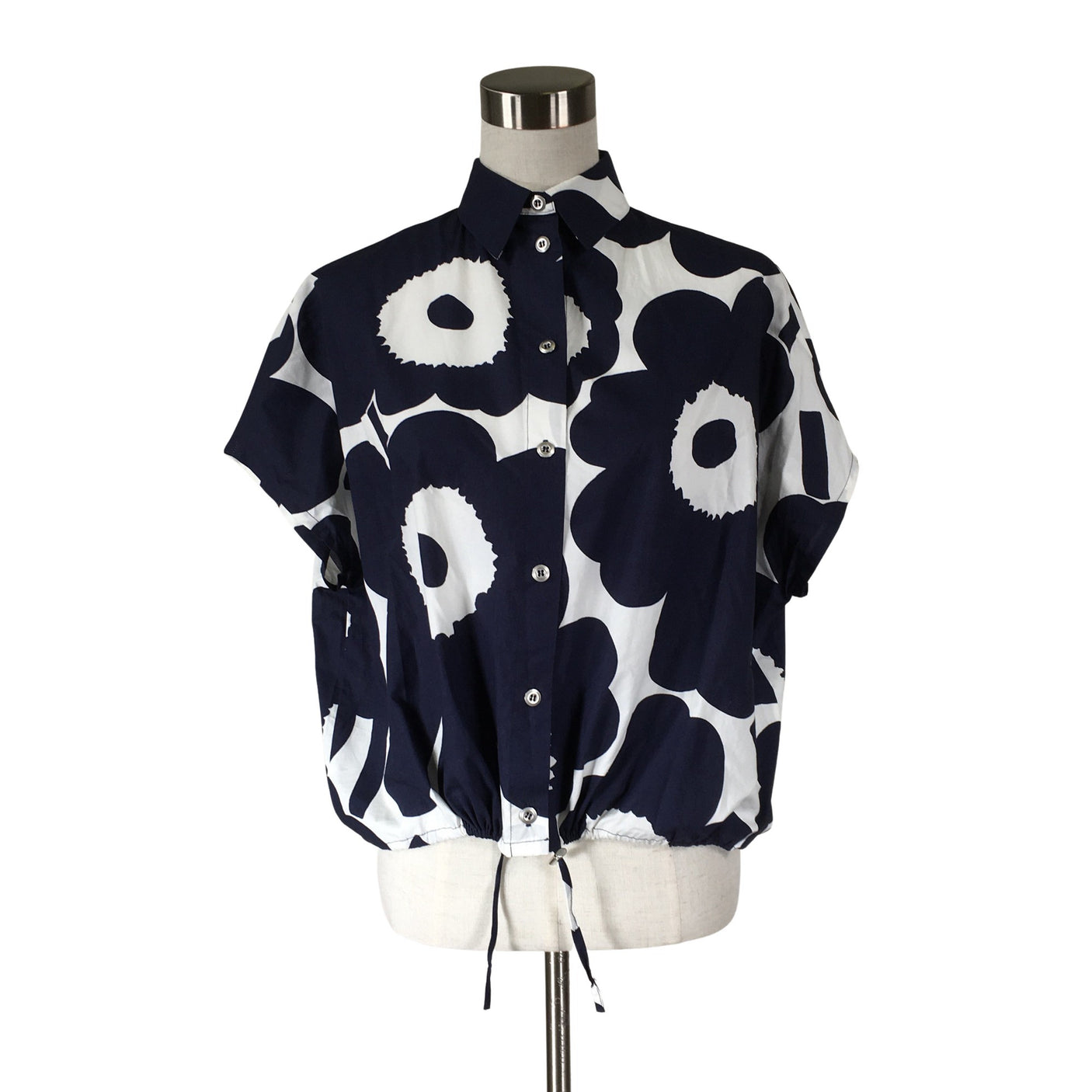 Unisex Marimekko - Pusero, koko 34 -  (1)