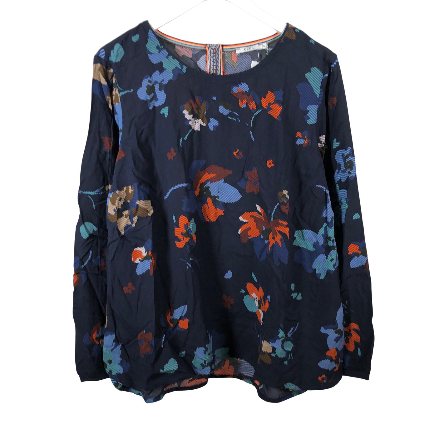 Unisex Cecil - Pusero, koko 42 -  (1)