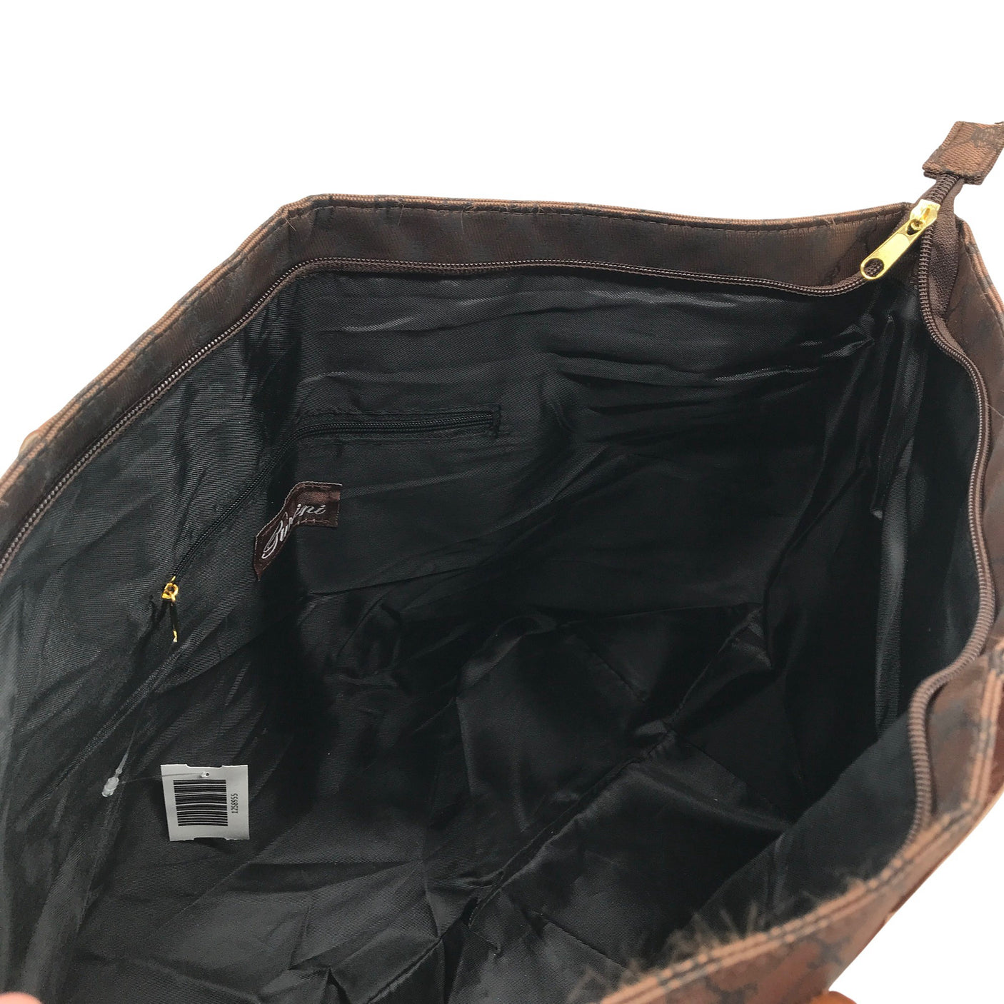 Käsilaukku, koko Maxi