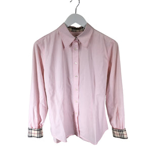 Unisex Burberry - Kauluspaita, koko 40 -  (1)
