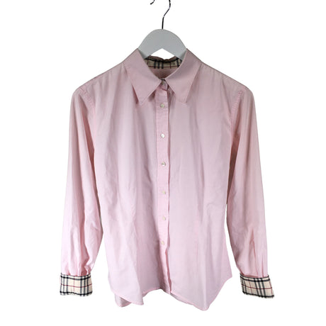 Unisex Burberry - Kauluspaita, koko 40 -  ()
