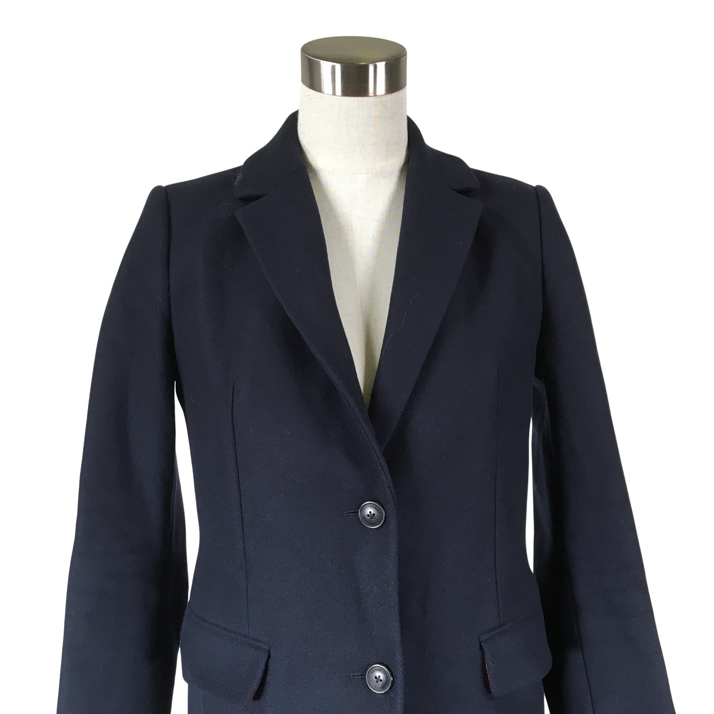 Unisex Tommy Hilfiger - Villakangastakki, koko 34 -  (3)