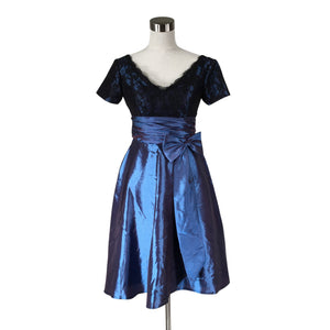 Unisex Zazabella - Juhlamekko, koko 38 -  (1)