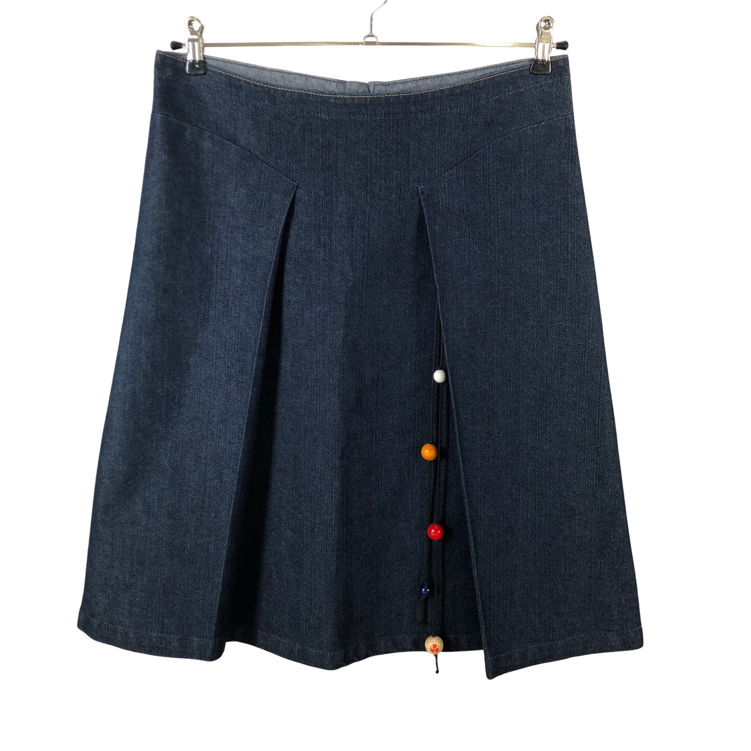  Farkkuhame  Farkkuhame, koko 40  Lustwear 