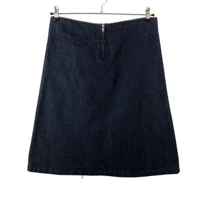 Unisex Lustwear - Farkkuhame, koko 40 -  (2)