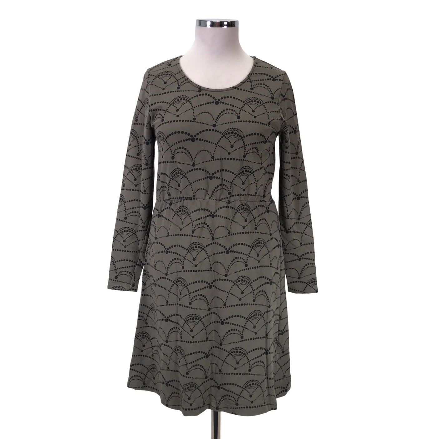 Unisex NOSH - Collegemekko, koko 44 -  (1)