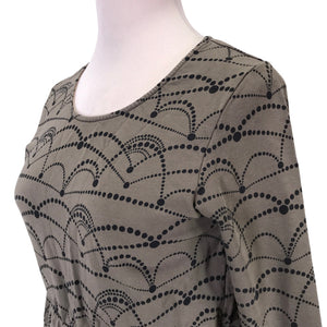 Unisex NOSH - Collegemekko, koko 44 -  (3)