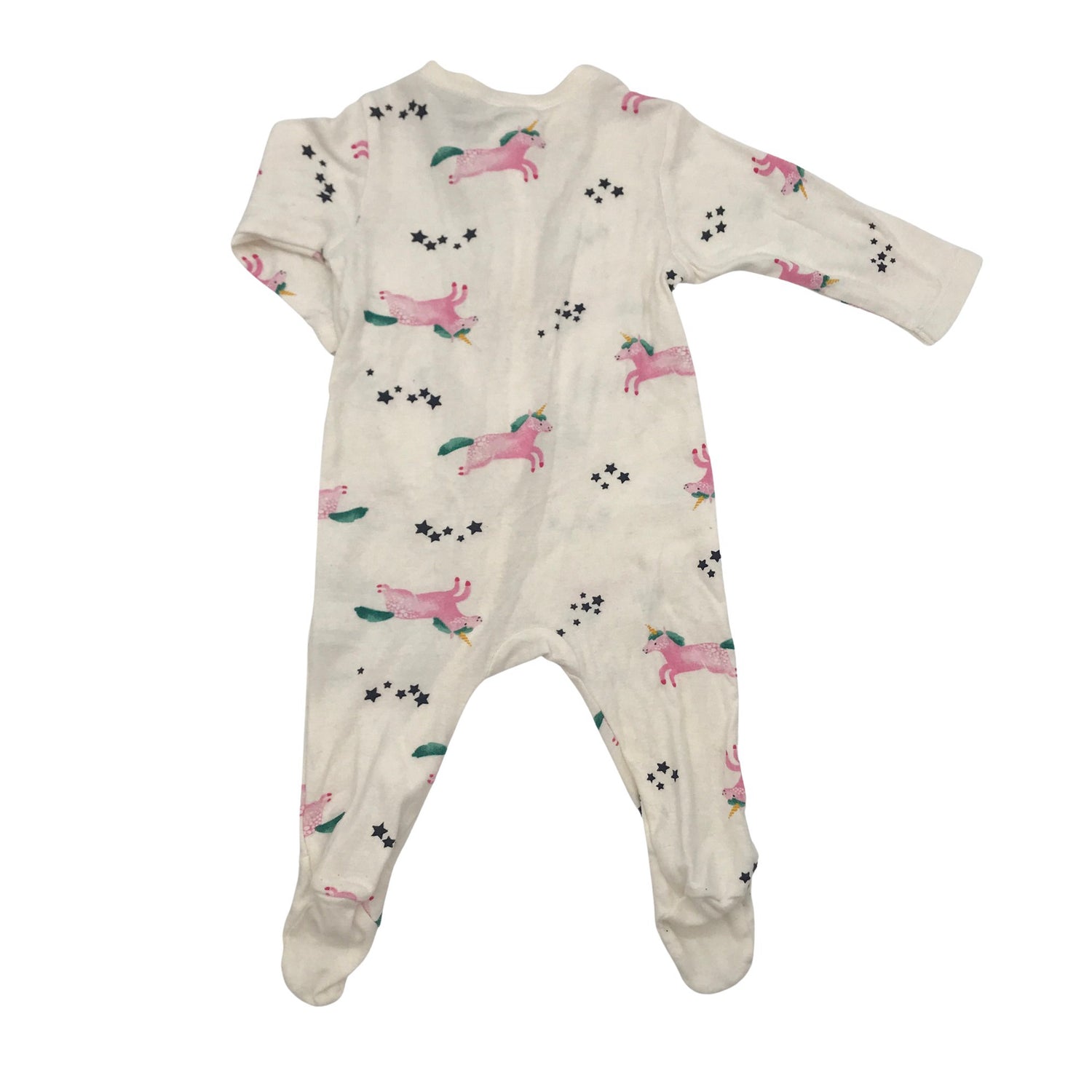  Potkupuku  Potkupuku, koko 62 - 68  Old Navy 