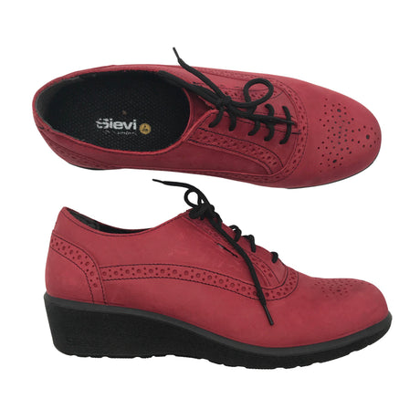 Unisex Sievi - Kävelykengät, koko 38 -  ()