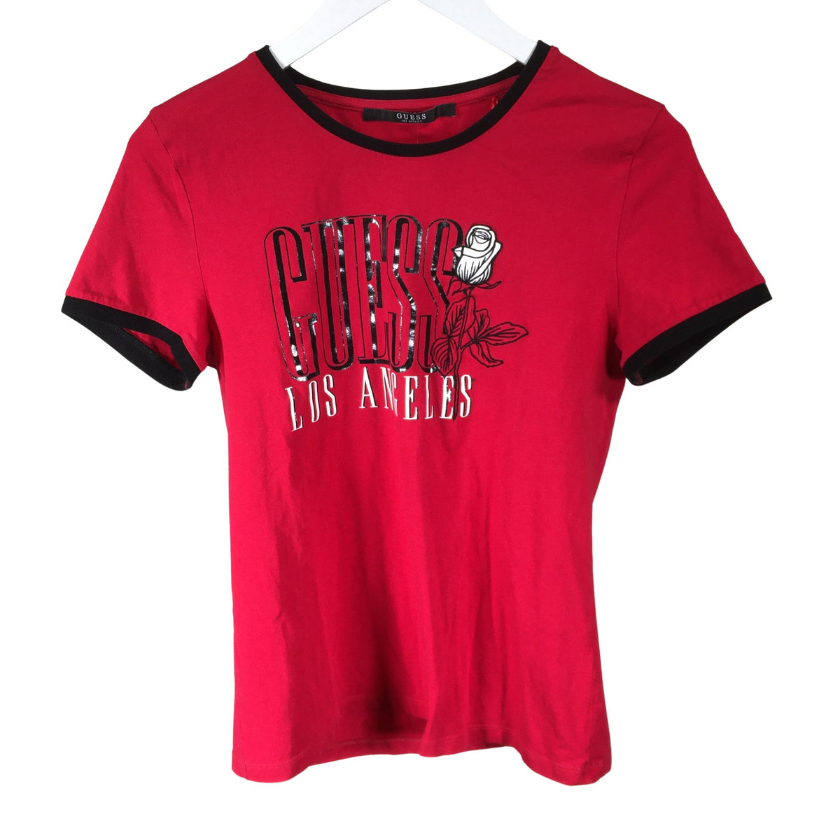 Unisex Guess - T-paita, koko 40 -  (1)