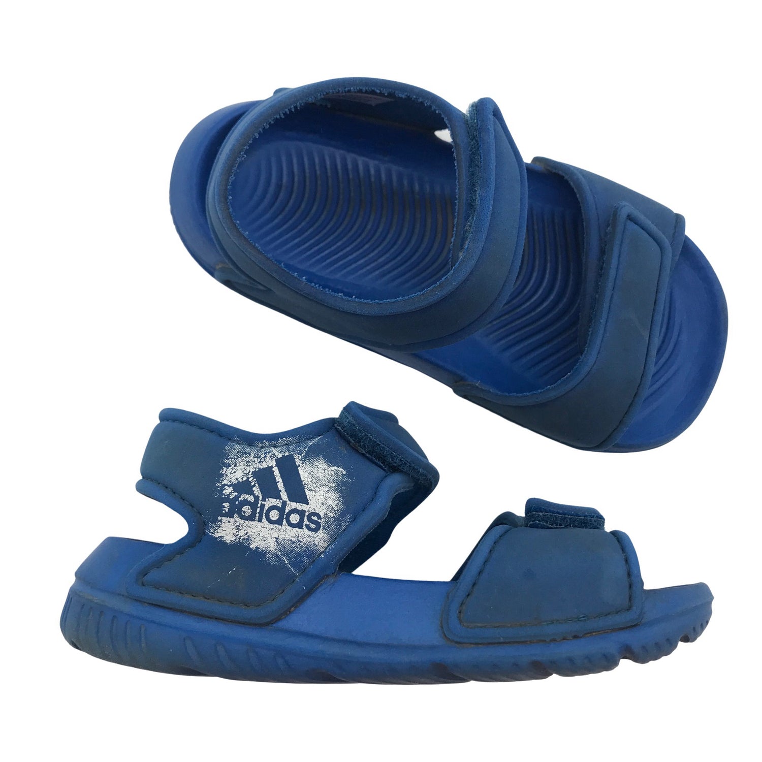  Sandaalit  Sandaalit, koko 20  Adidas 