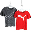 Unisex Puma - T-paita, koko 122 - 128 -  ()