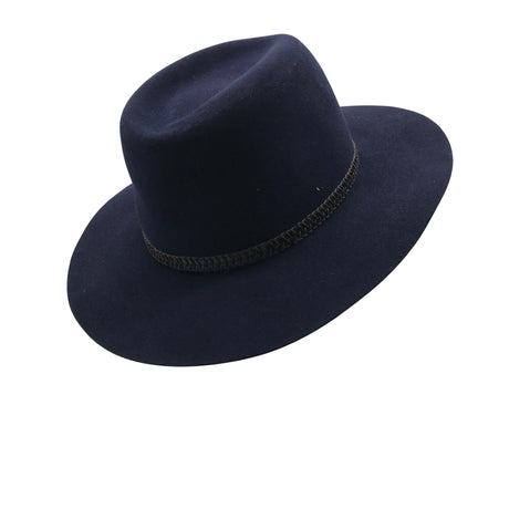 Unisex Akubra - Hattu, koko 58 - 60 cm -  (2)