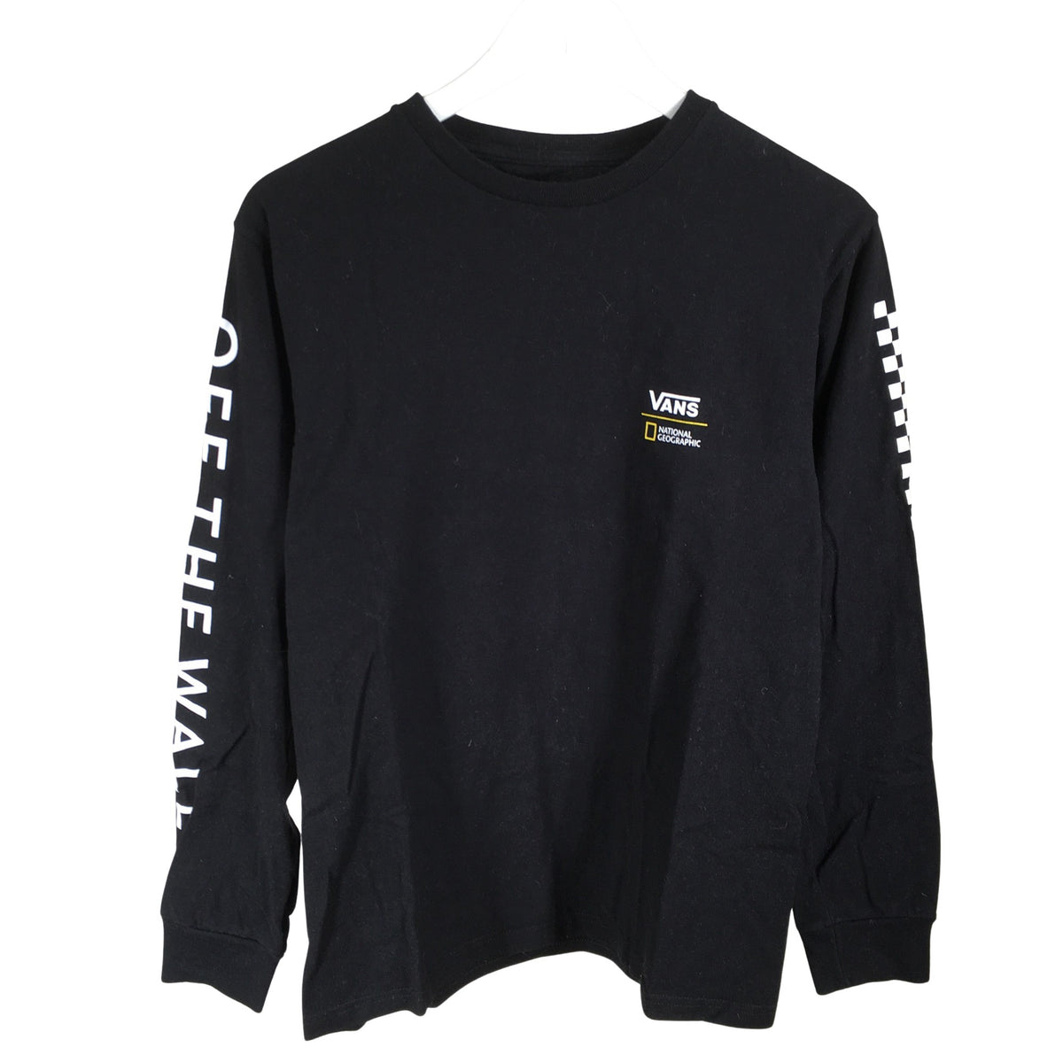 Unisex Vans - Trikoopaita, koko S -  (1)