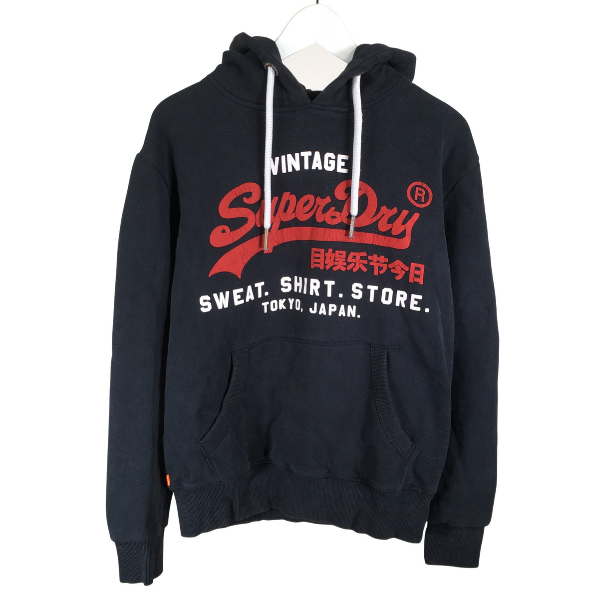 Unisex Superdry - Huppari, koko M -  (1)