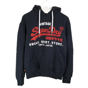 Unisex Superdry - Huppari, koko M -  (1)