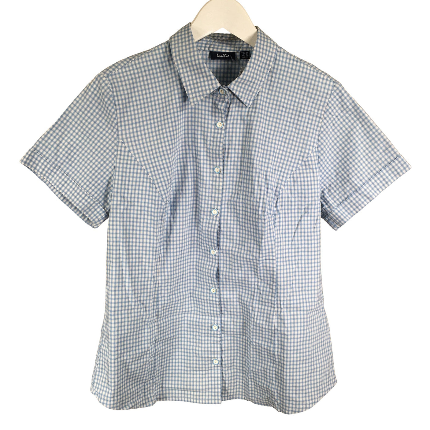 Unisex LauRie - Kauluspaita, koko 40 -  (1)