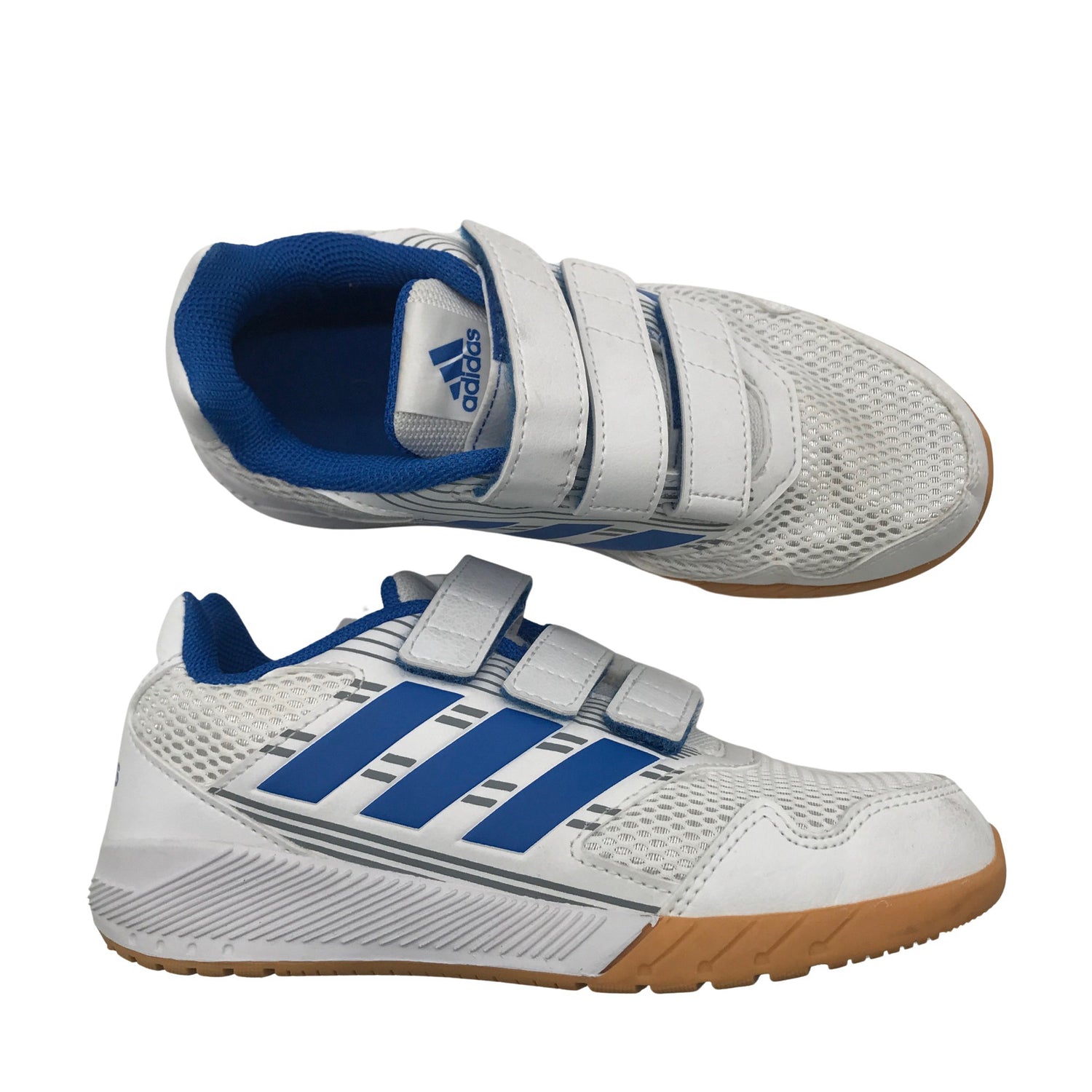  Lenkkarit  Lenkkarit, koko 33  Adidas 