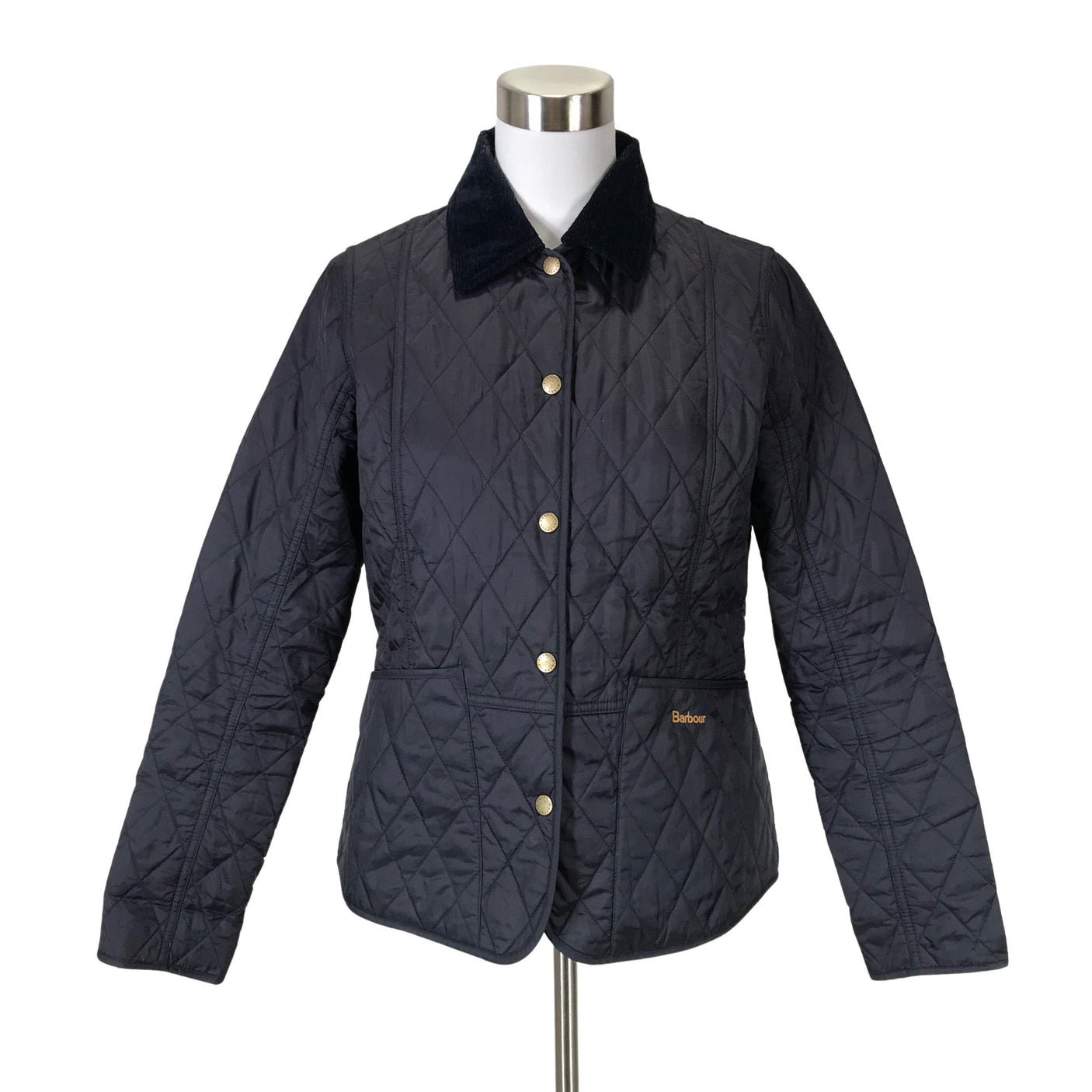 Unisex Barbour - Tikkitakki, koko 38 -  (1)