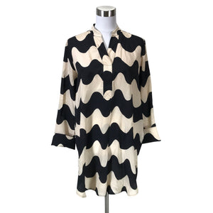 Unisex Marimekko - Sifonkitunika, koko 40 -  (1)