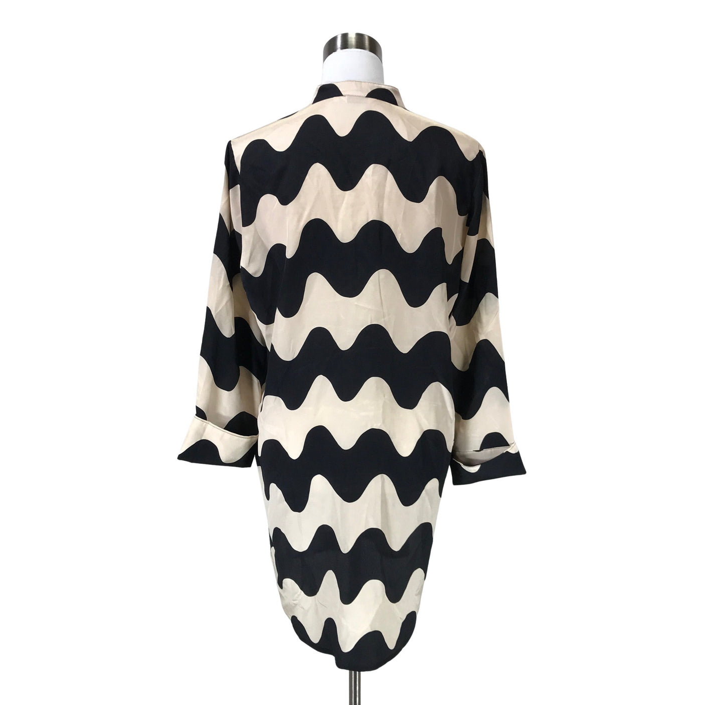 Unisex Marimekko - Sifonkitunika, koko 40 -  (2)