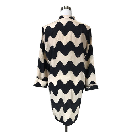 Unisex Marimekko - Sifonkitunika, koko 40 -  (2)