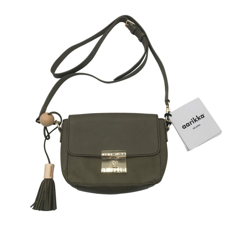 Unisex Aarikka - Olkalaukku, koko Mini -  ()