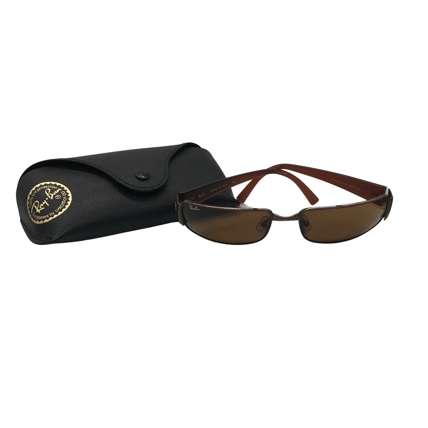  Aurinkolasit  Aurinkolasit, koko Ei kokoa  Ray-Ban 