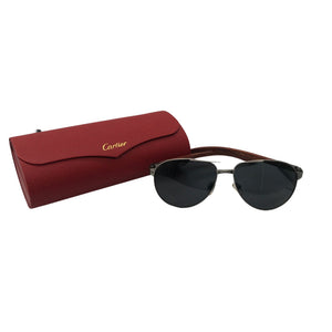 Unisex Cartier - Aurinkolasit, koko Ei kokoa -  (1)