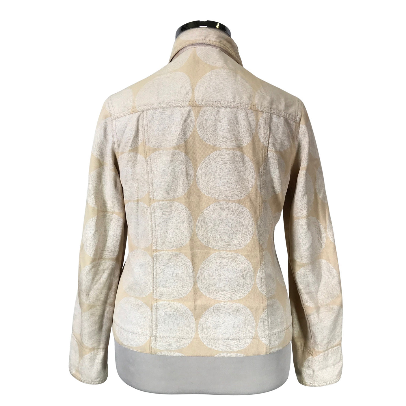 Unisex Marimekko - Farkkutakki, koko 38 -  (2)