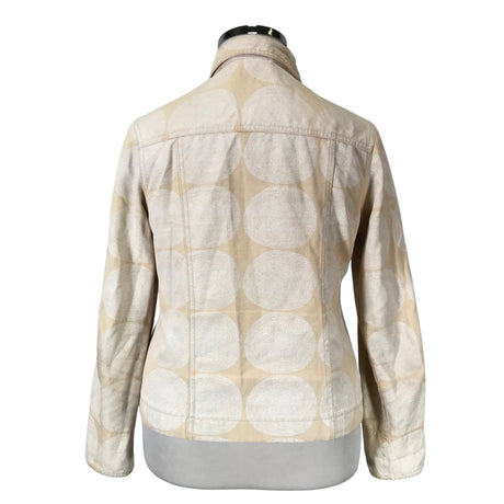Unisex Marimekko - Farkkutakki, koko 38 -  (2)