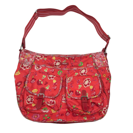 Unisex Oilily - Olkalaukku, koko Midi -  ()