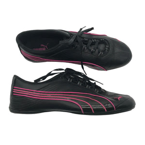 Unisex Puma - Tennarit, koko 42 -  (1)