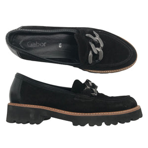 Unisex Gabor - Loaferit, koko 40 -  (1)