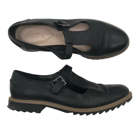 Unisex Clarks - Loaferit, koko 41 -  ()
