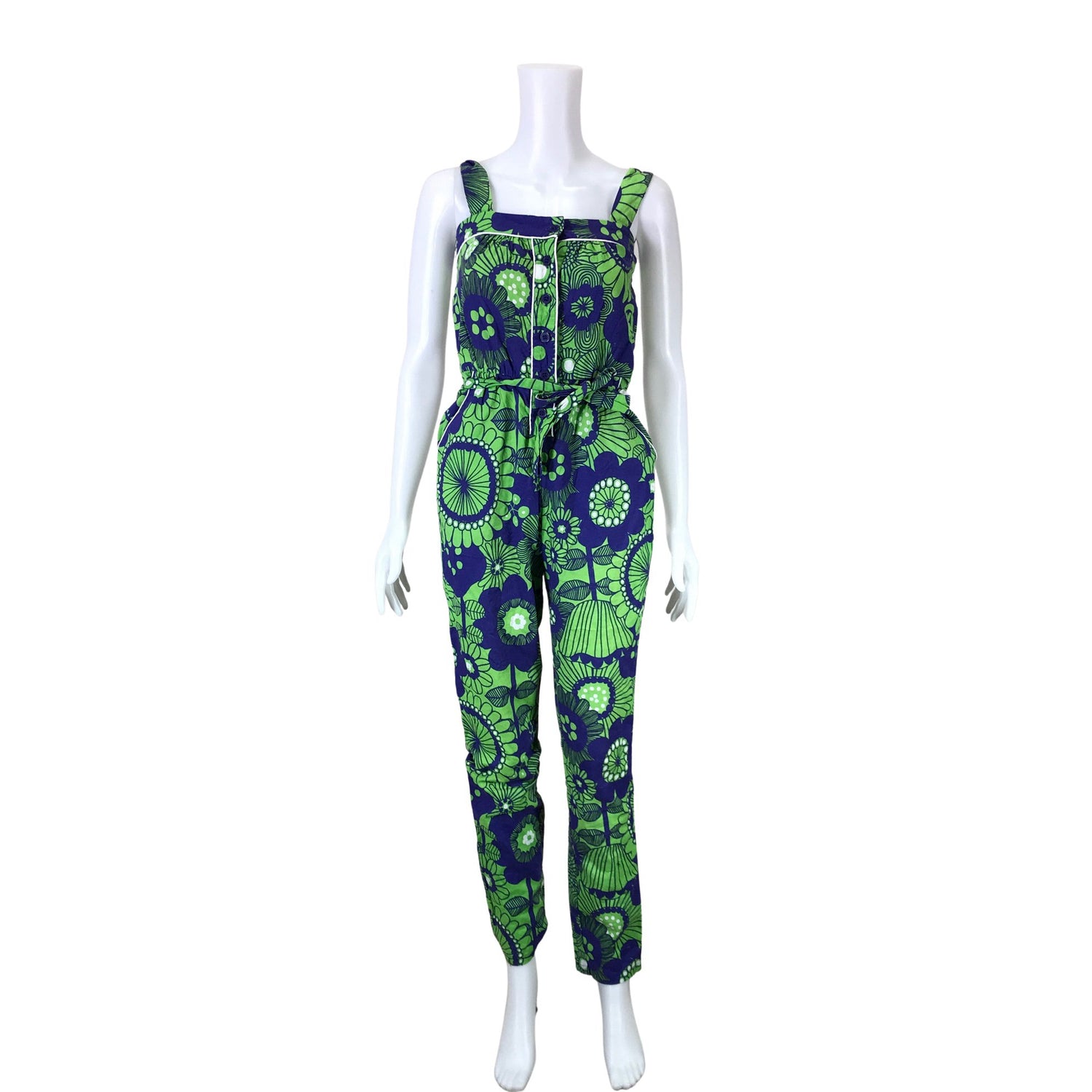  Haalarit  Haalarit, koko 34  Marimekko 