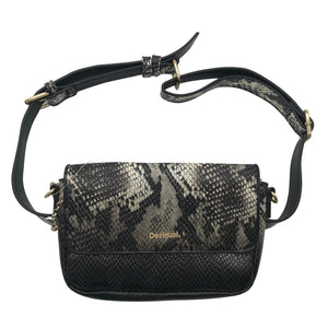 Unisex Desigual - Vyölaukku, koko Mini -  (1)