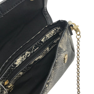 Unisex Desigual - Vyölaukku, koko Mini -  (3)