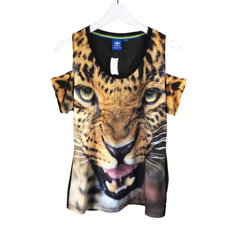 Unisex Adidas - T-paita, koko 40 -  ()