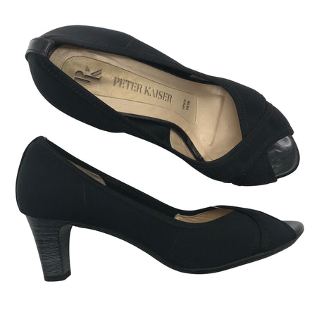 Unisex Peter Kaiser - Avokärkiset korkokengät, koko 37 -  ()