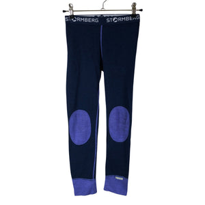 Unisex Stormberg - Kerrastohousut, koko 110 - 116 -  (1)