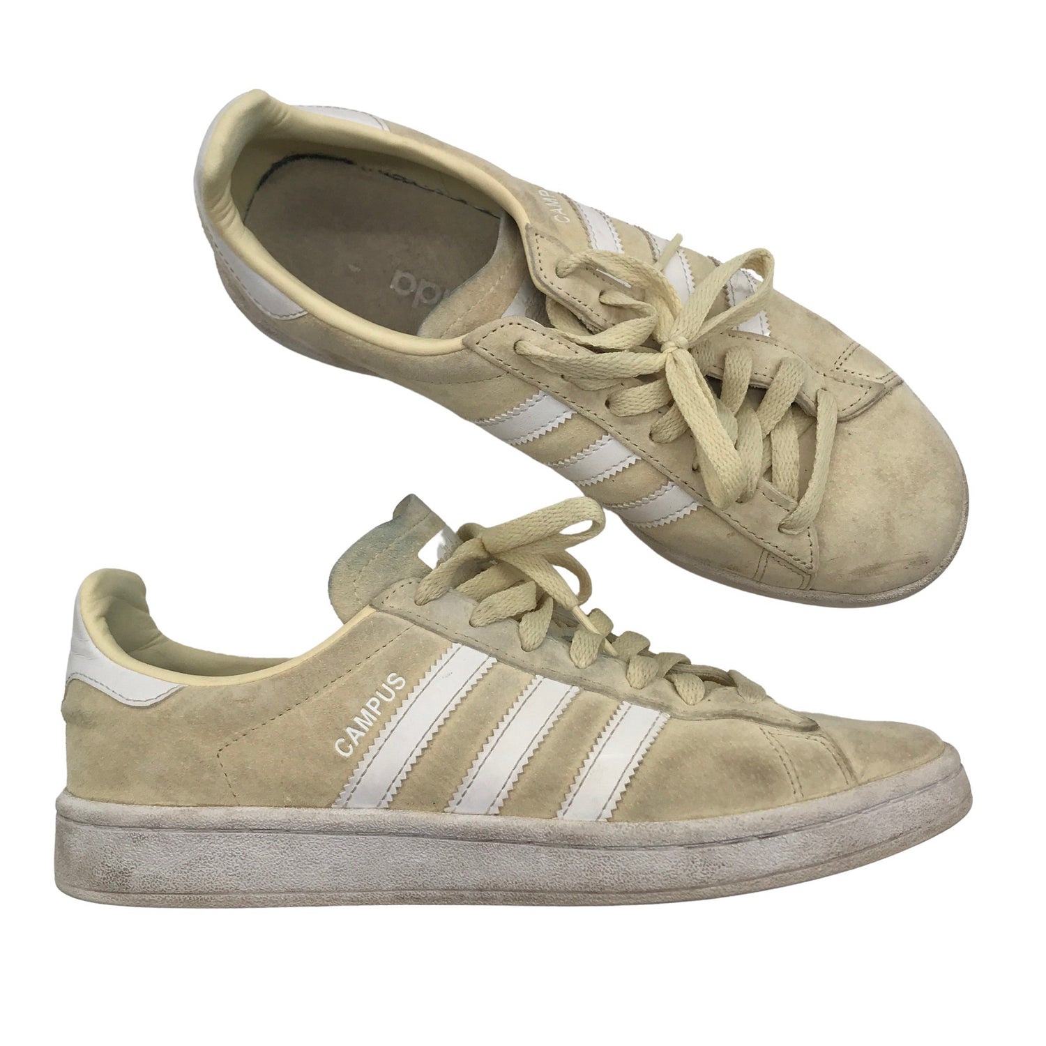  Tennarit  Tennarit, koko 40  Adidas 