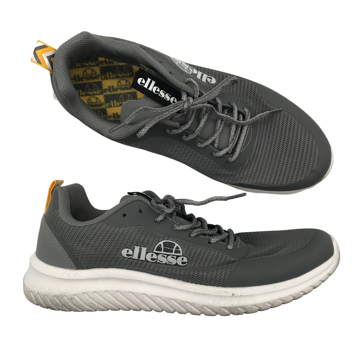 Unisex Ellesse - Lenkkarit, koko 46 -  (1)