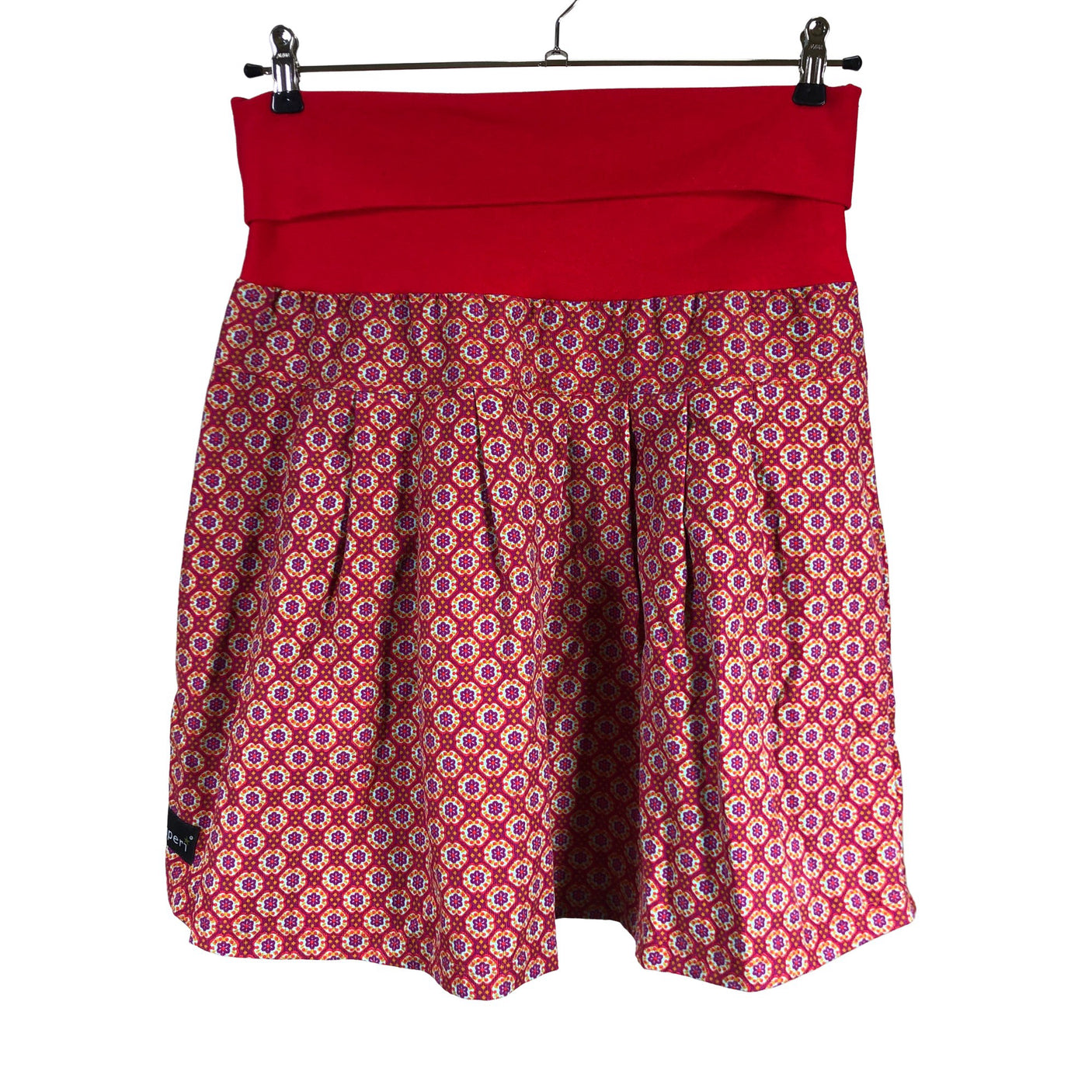 Unisex Kimperi - Kangashame, koko 38 -  (1)