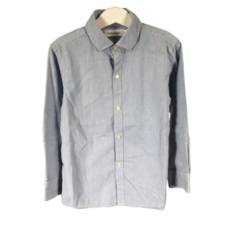 Unisex Calvin Klein - Kauluspaita, koko 110 - 116 -  ()