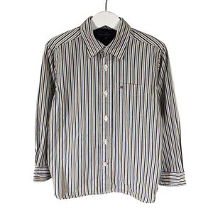 Unisex Tommy Hilfiger - Kauluspaita, koko 110 - 116 -  (1)