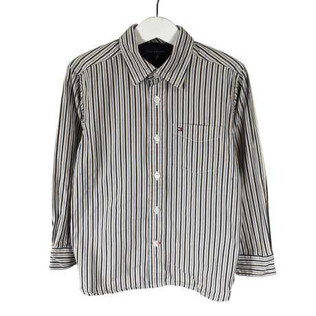 Unisex Tommy Hilfiger - Kauluspaita, koko 110 - 116 -  ()