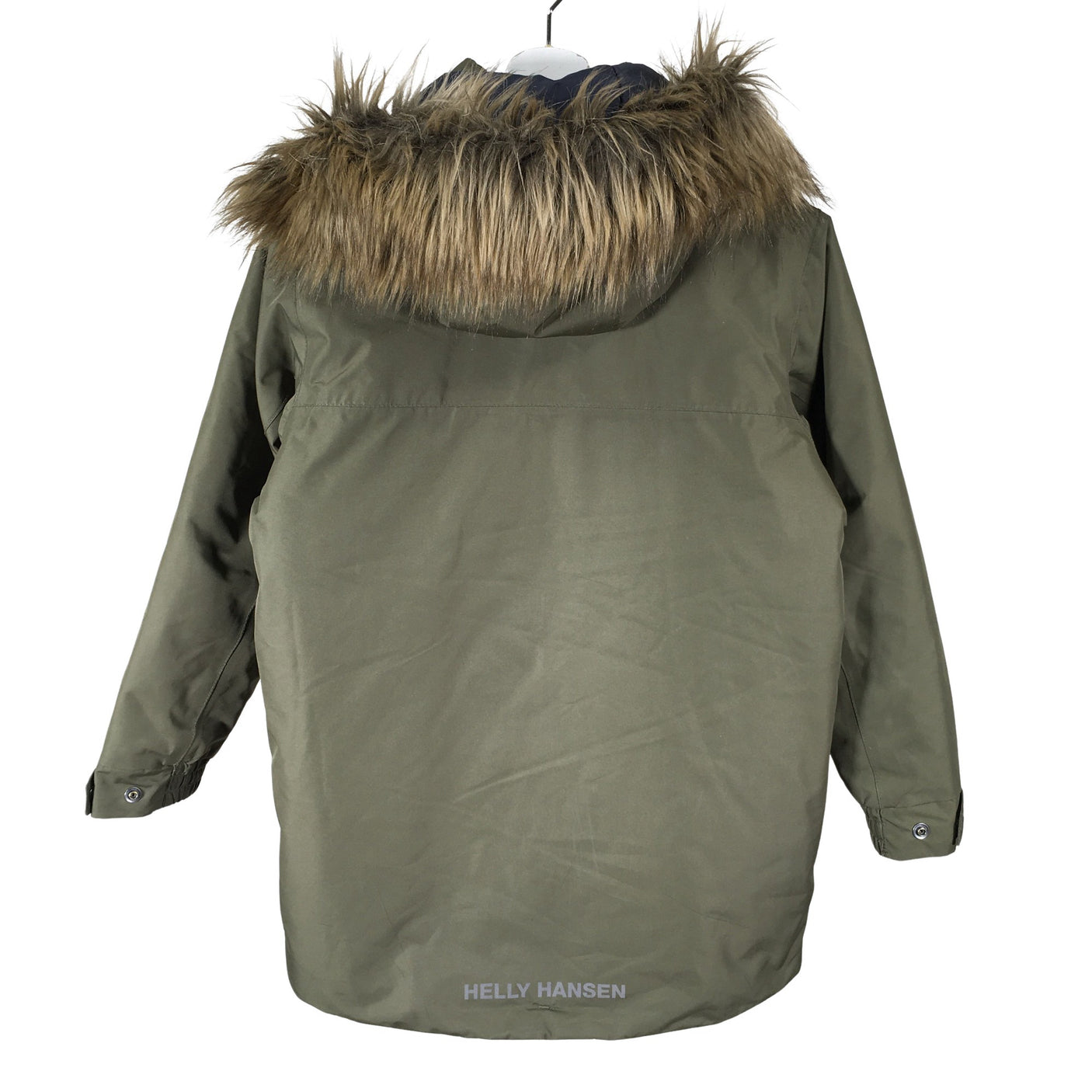 Unisex Helly Hansen - Parkatakki, koko 134 - 140 -  (2)
